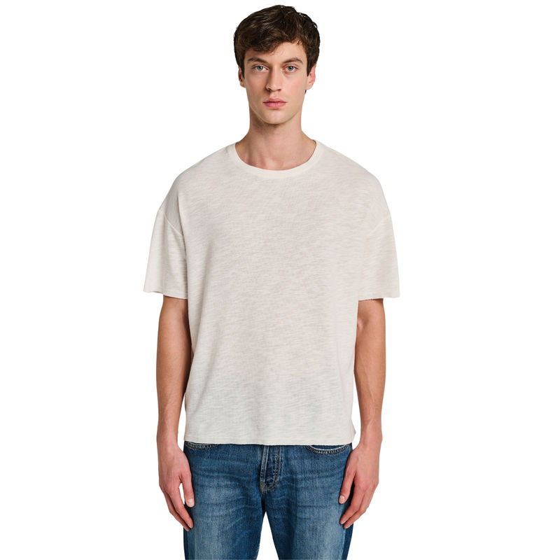 Muška majica Staff Justin man t-shirt wide fit