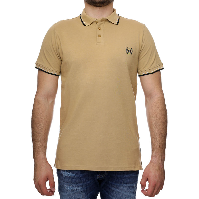 Muška polo majica Staff Calvin Man Polo Shirt