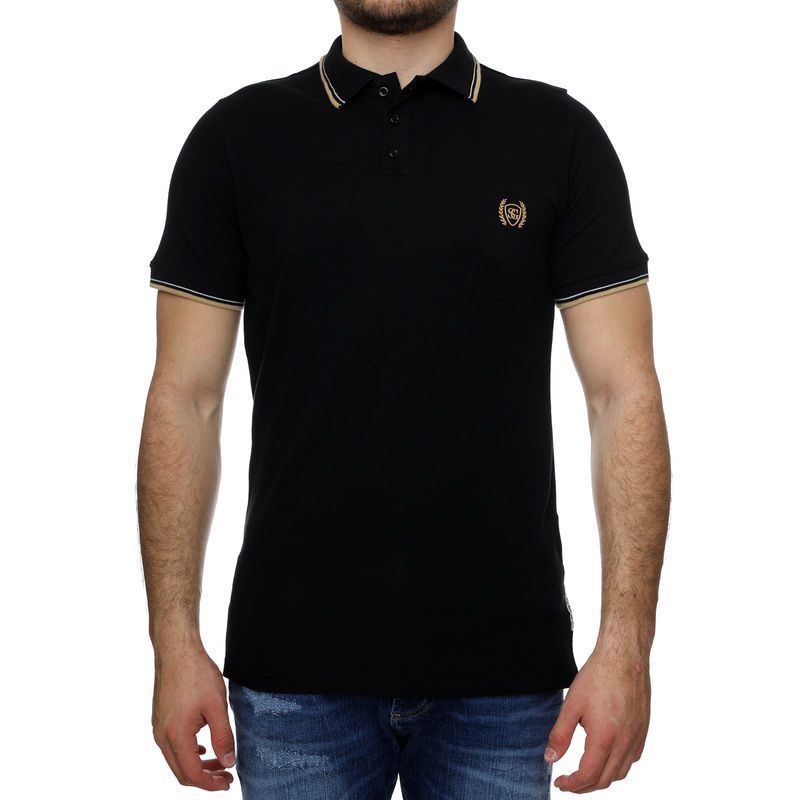 Muška polo majica Staff Calvin Man Polo Shirt