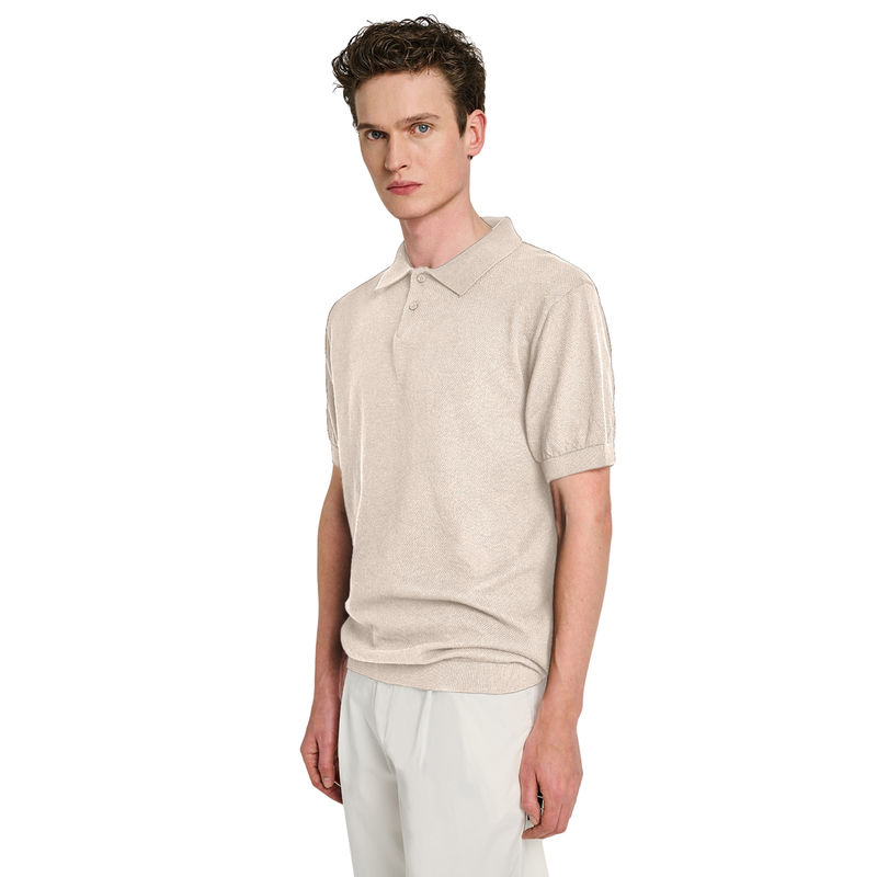 Muška polo majica Staff Julian man knit polo