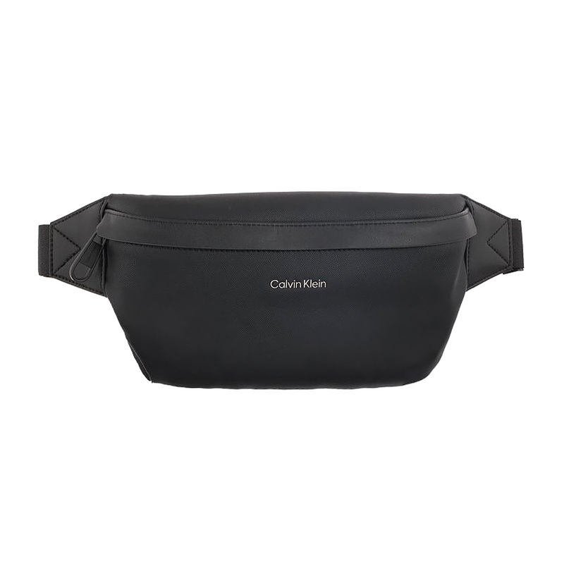 Muška torba Calvin Klein Ck Must Pique Waistbag