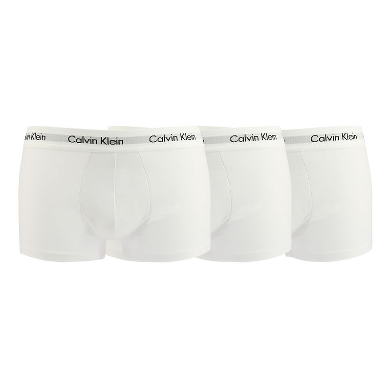 Muške bokserice Calvin Klein Low Rise Trunk 3Pk