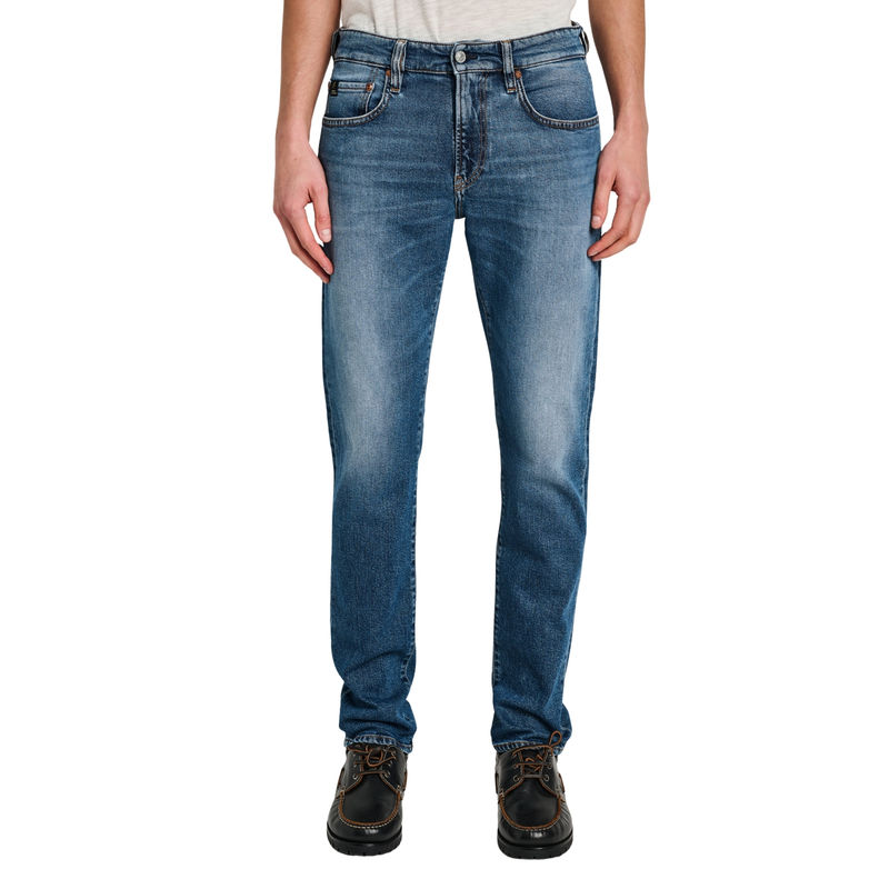 Muške farmerke Staff Hardy man pant