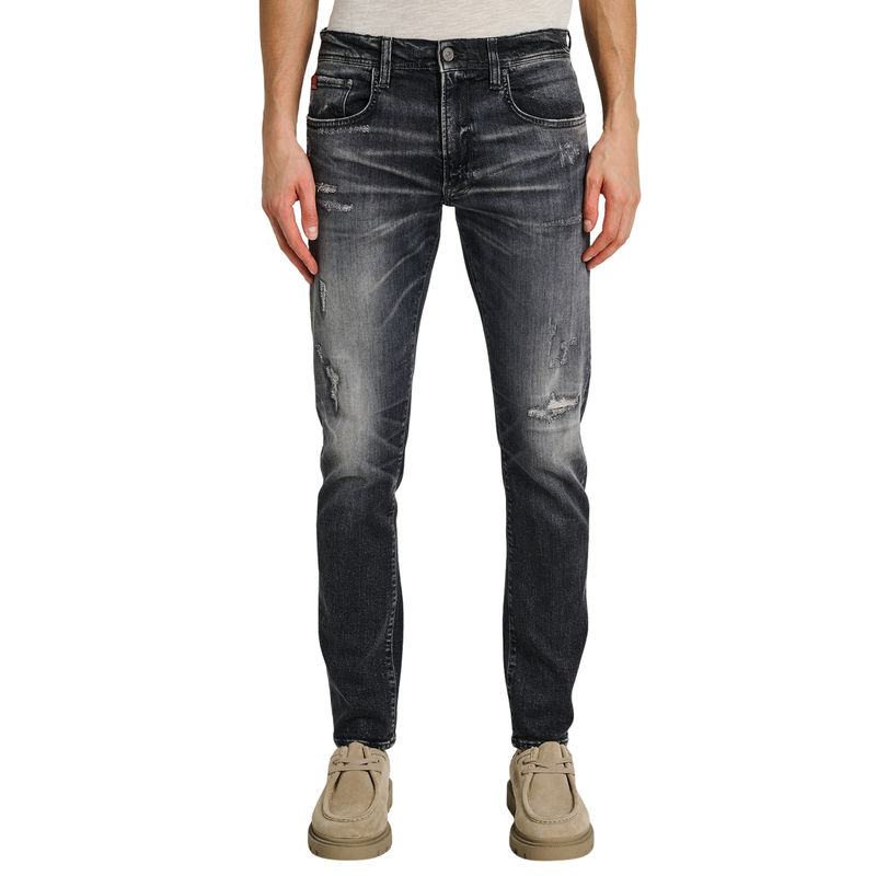 Muške farmerke Staff Sapphire man pant