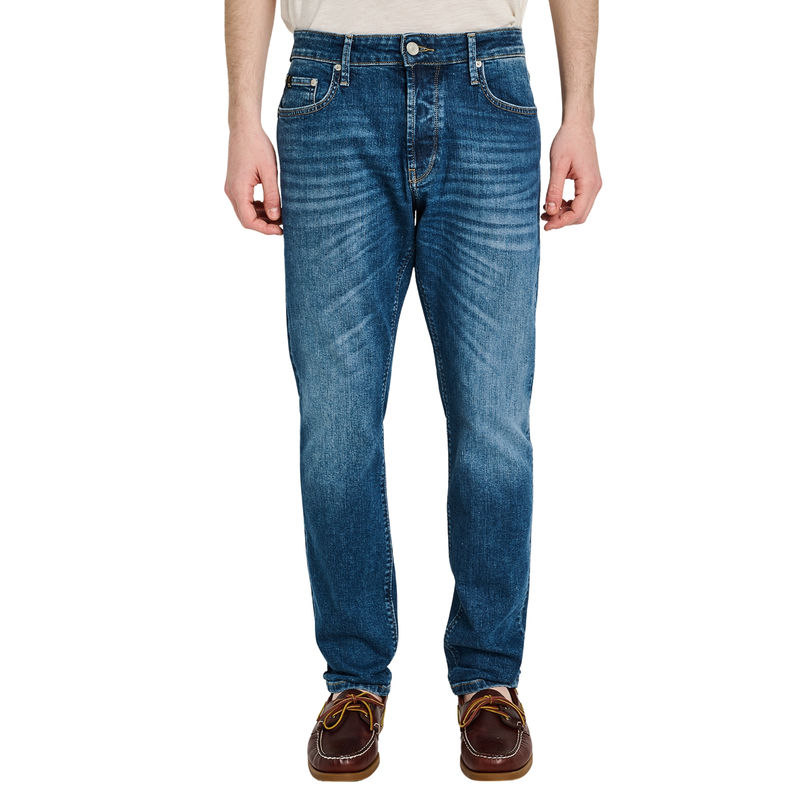 Muške farmerke Staff Simon man pant