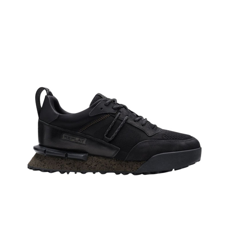 Muške patike Replay Field