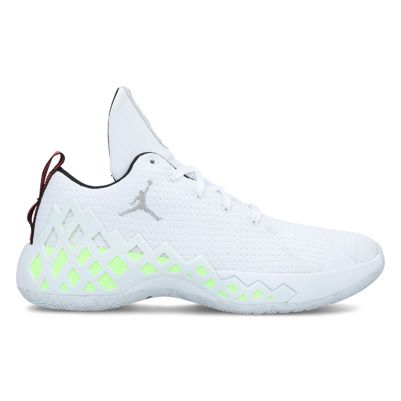 Muške patike za košarku Nike JUMPMAN DIAMOND LOW