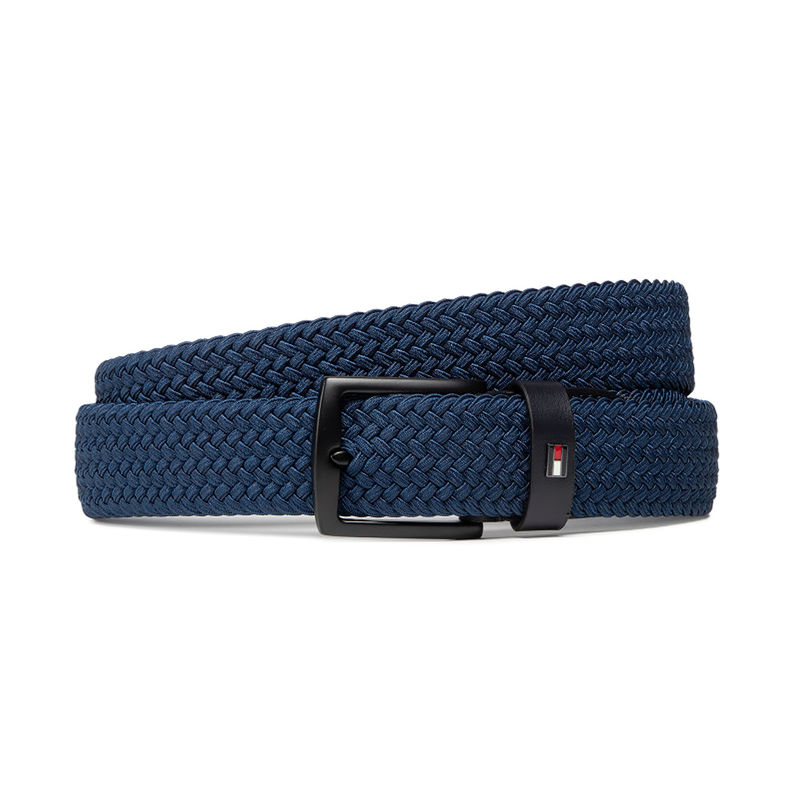 Muški kaiš Tommy Hilfiger DENTON ELASTIC 3.5 C5F