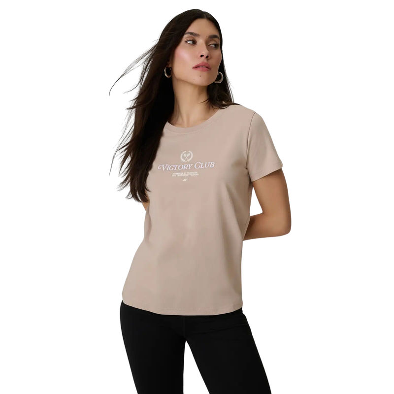 Ženska majica 4F Tshirt f2724