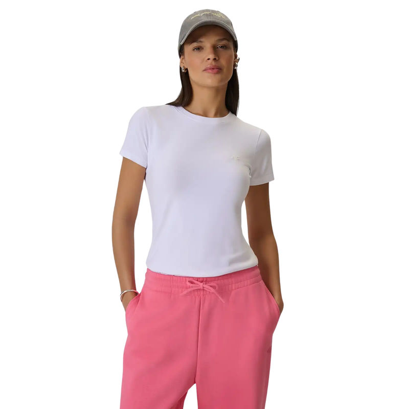 Ženska majica 4F Tshirt f3306