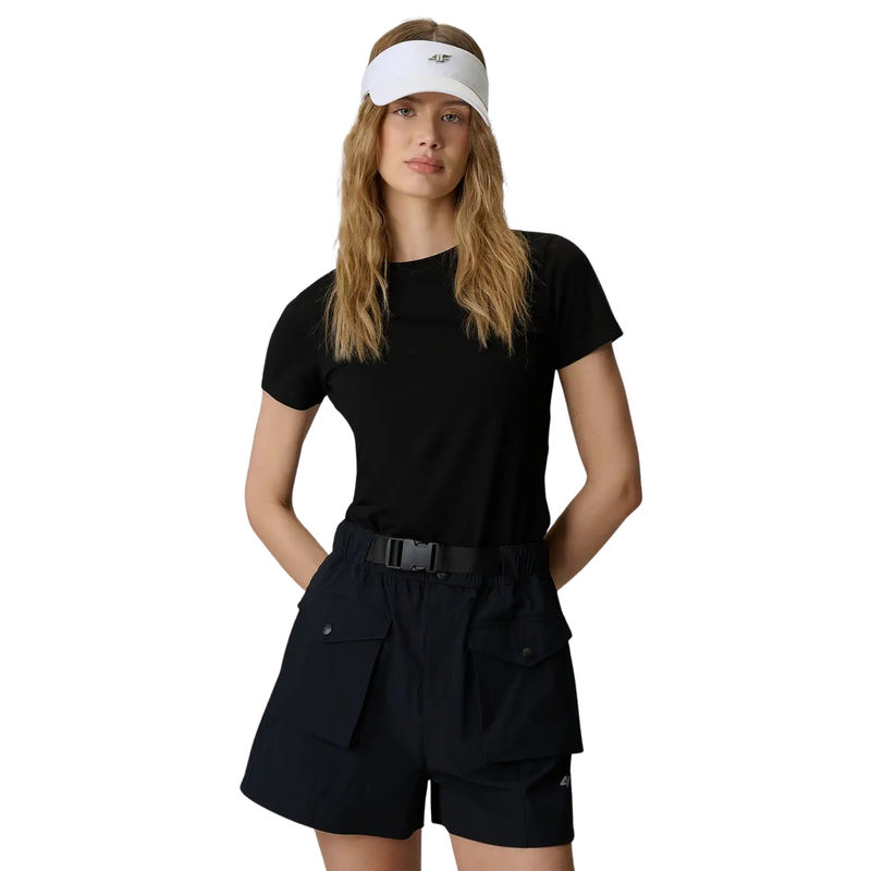 Ženska majica 4F Tshirt f3306