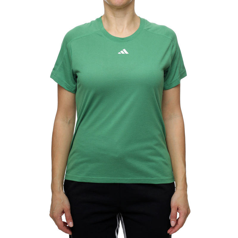 Ženska majica adidas TR-ES CREW T PRLOGR