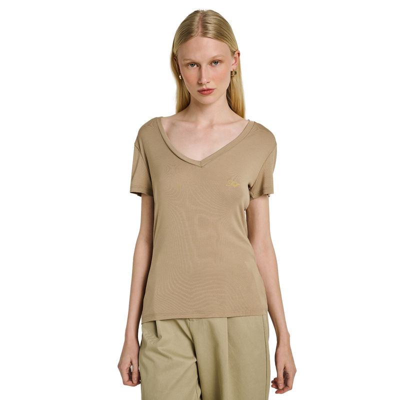 Ženska majica Staff Amal t-shirt short sleeve