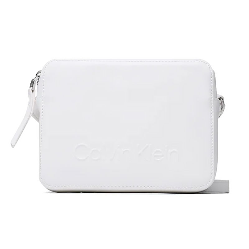 Ženska torba Calvin Klein Ck Set Camera Bag