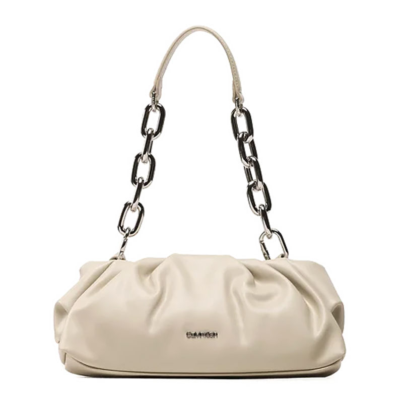 Ženska torba Calvin Klein Soft Conv Clutch Sm