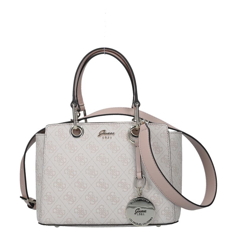 Ženska torba Guess JACQUI SMALL SATCHEL
