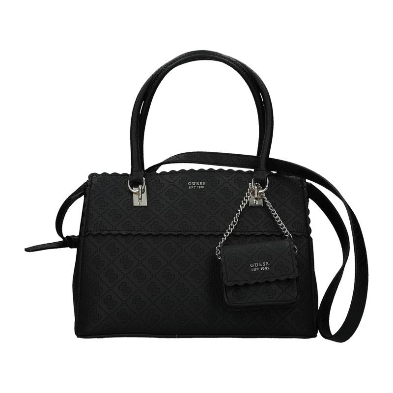 Ženska torba Guess RAYNA SATCHEL