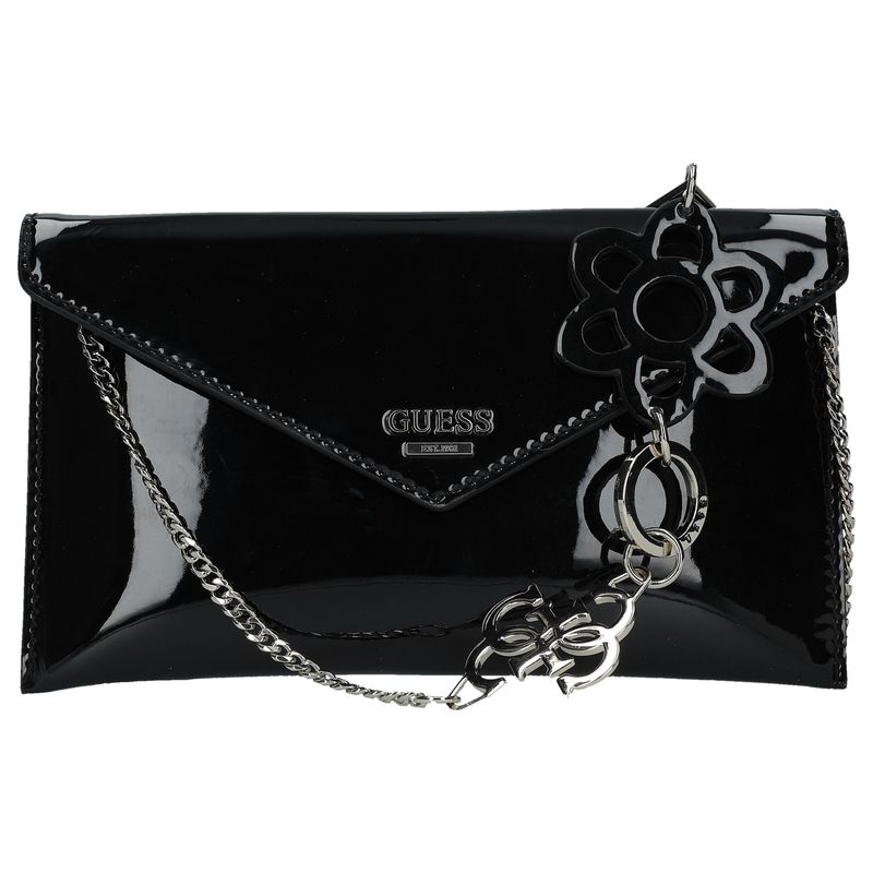 Ženska torba Guess SPRING FLING CROSSBODY CLUTCH