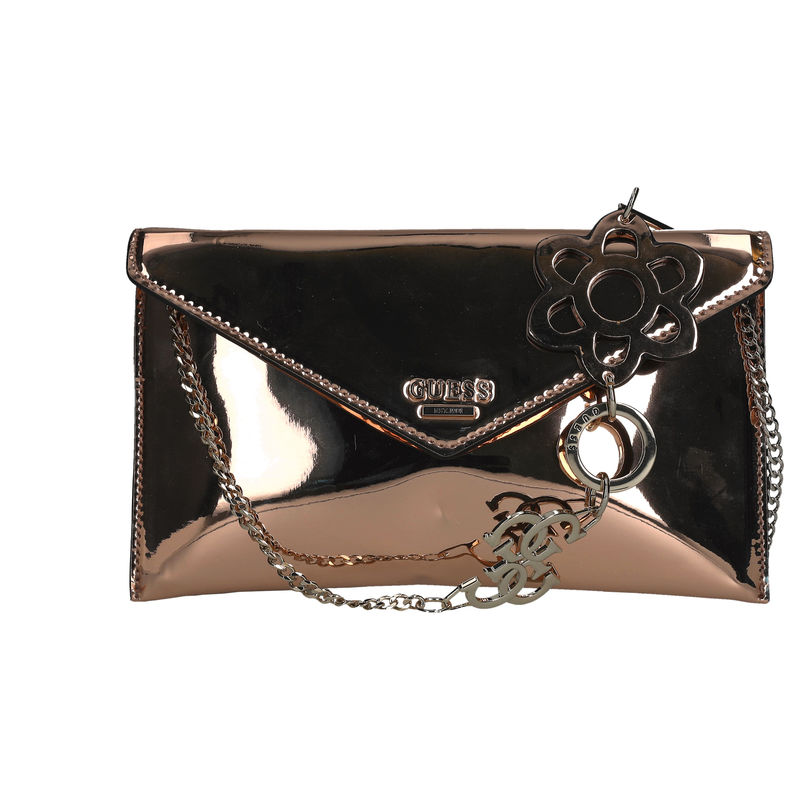 Ženska torba Guess SPRING FLING CROSSBODY CLUTCH