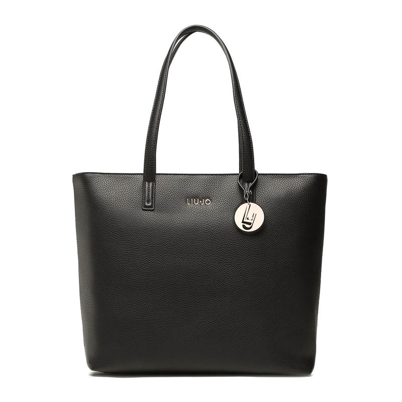 Ženska torba Liu Jo Beautiful Borsa Nero