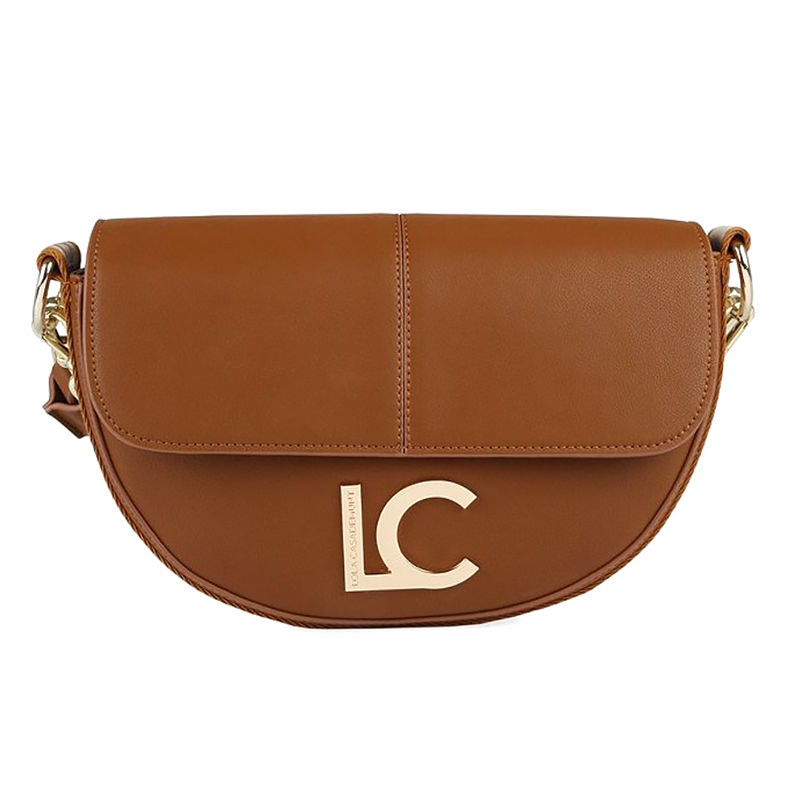 Ženska torba Lola Half Moon Crossbody Bag