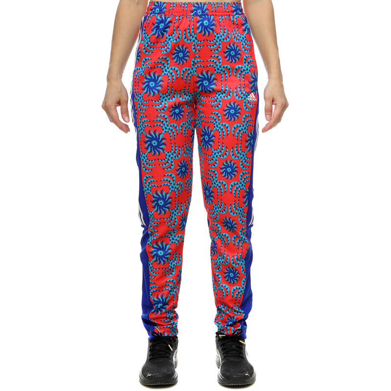Ženska trenerka donji deo adidas Farm Tiro Pt Brired/Sigcya
