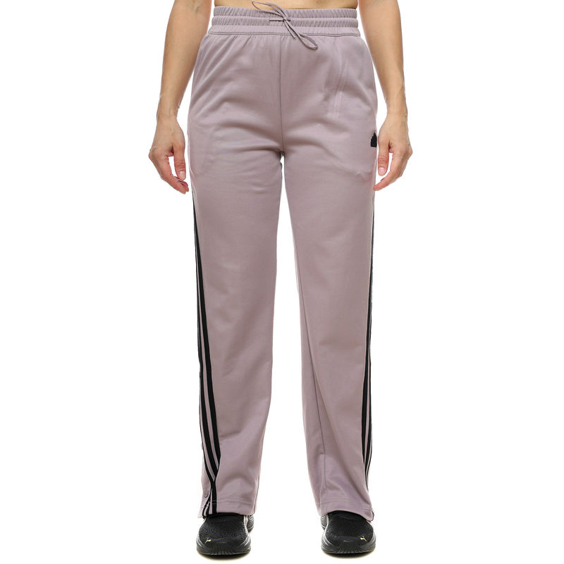Ženska trenerka donji deo adidas W ICONIC 3S TP PRLOFI/BLACK