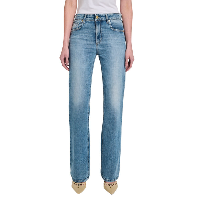 Ženske farmerke Staff Beatrice wmn pant