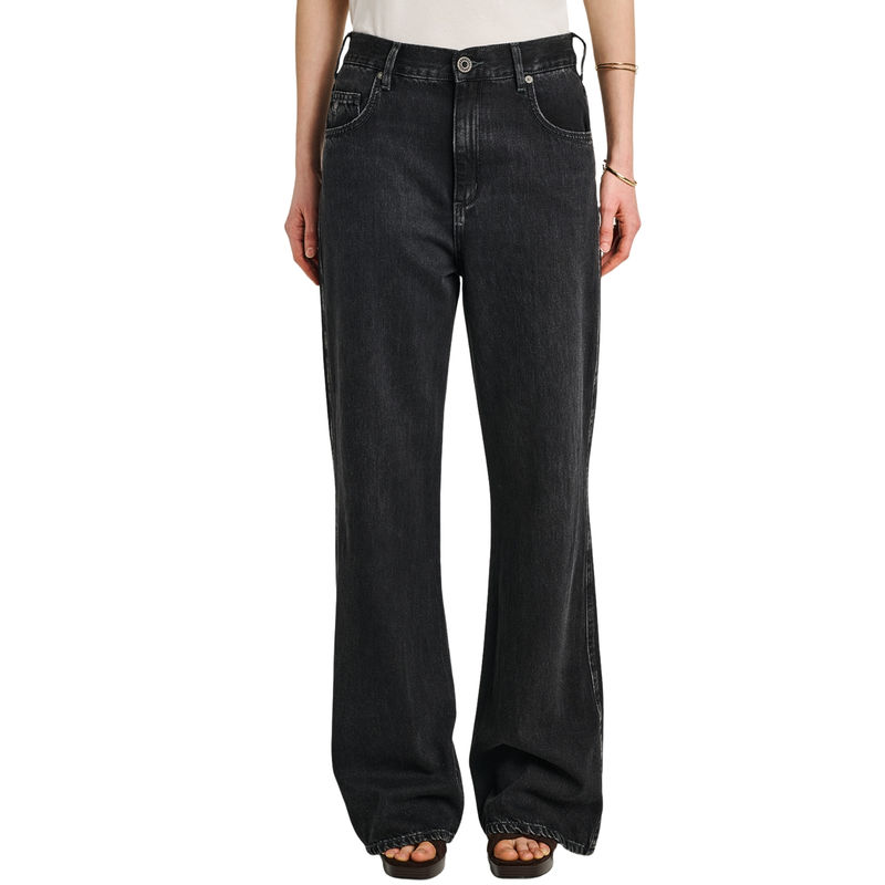 Ženske farmerke Staff Zoe wmn pant