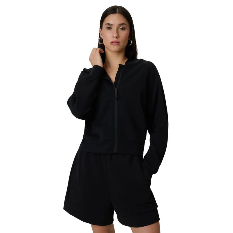 Ženski duks 4F Sweatshirt f2178