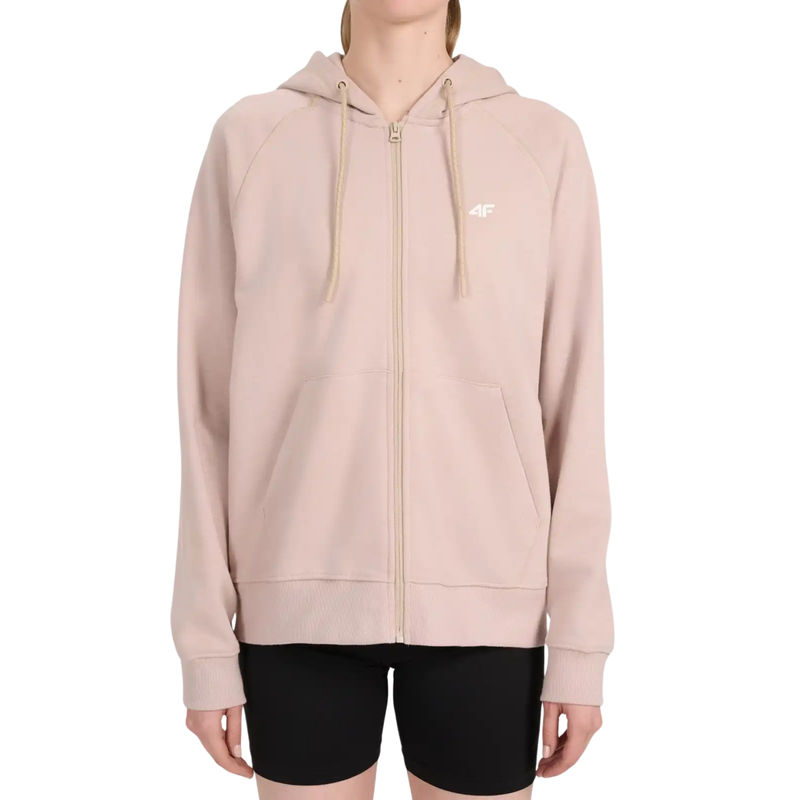 Ženski duks 4F Sweatshirt f2205