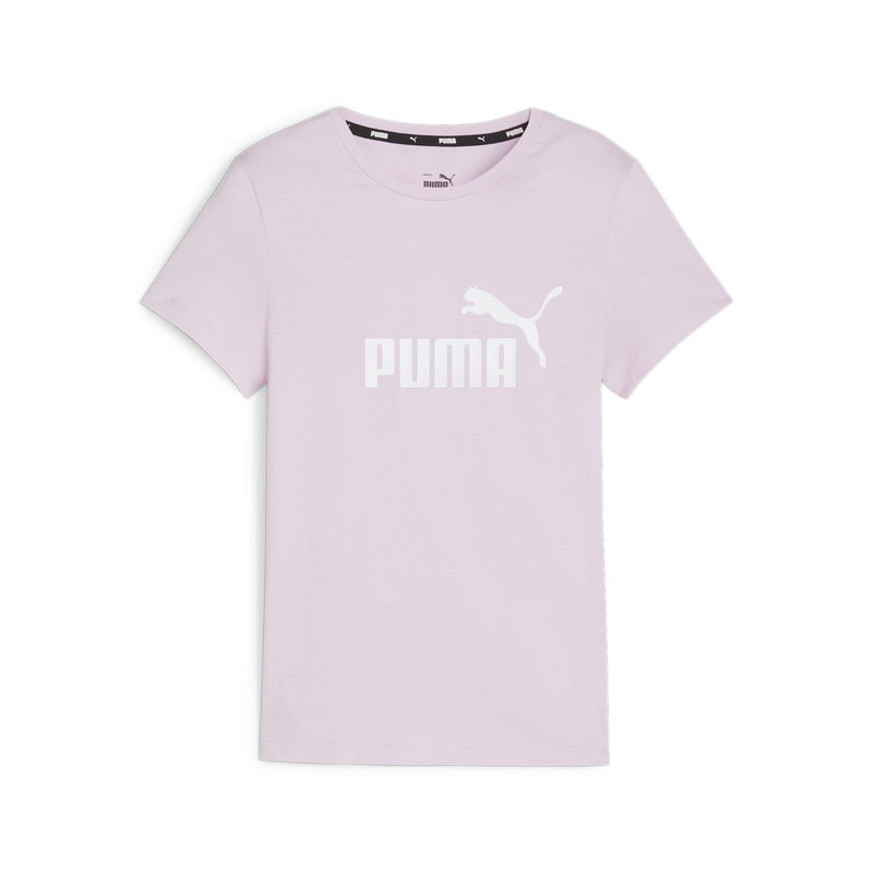 Dečija majica Puma Ess Logo Tee G