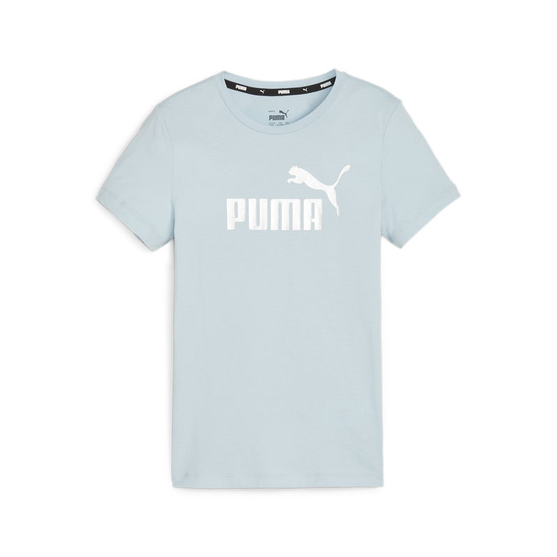Dečija majica Puma Ess+ Logo Tee G