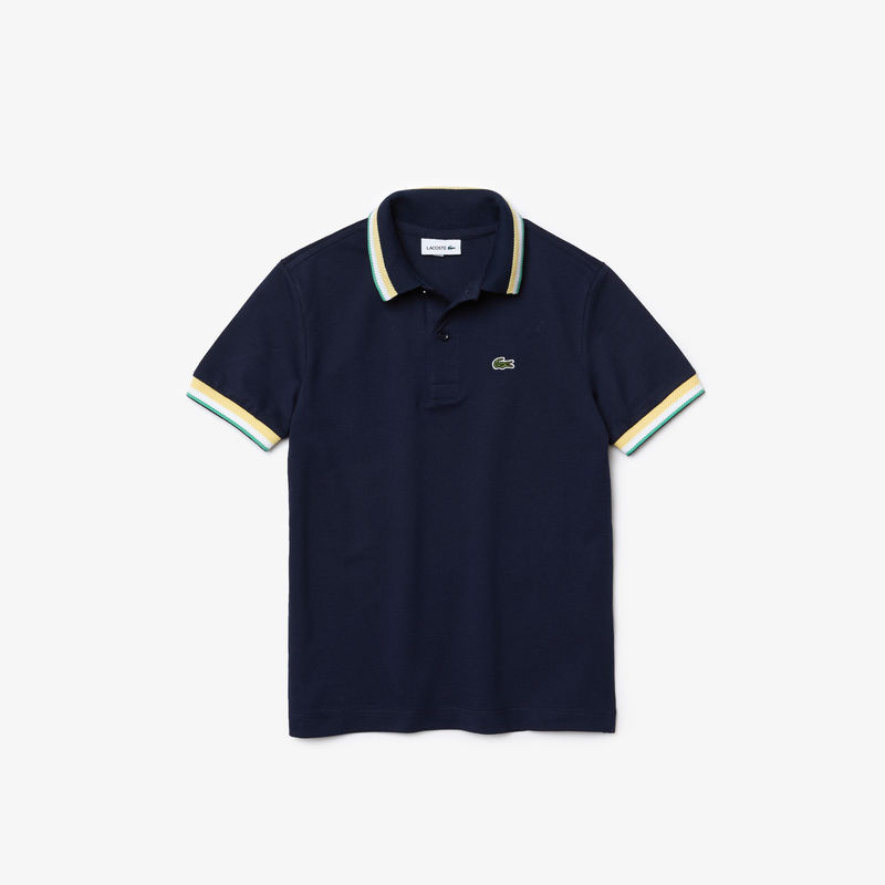 Dečija polo majica Lacoste