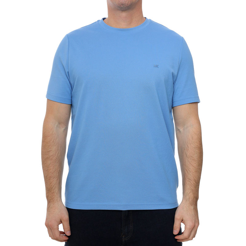 Muška majica Michael Kors Sleek pique ss tee