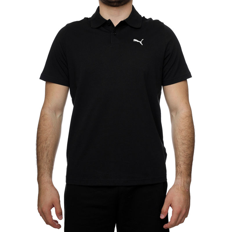 Muška majica Puma Ess Jersey Small Embroidery Polo