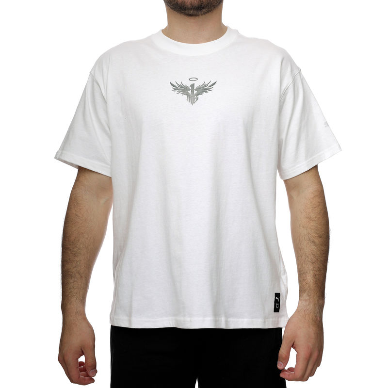 Muška majica Puma Melo alwayz on tee