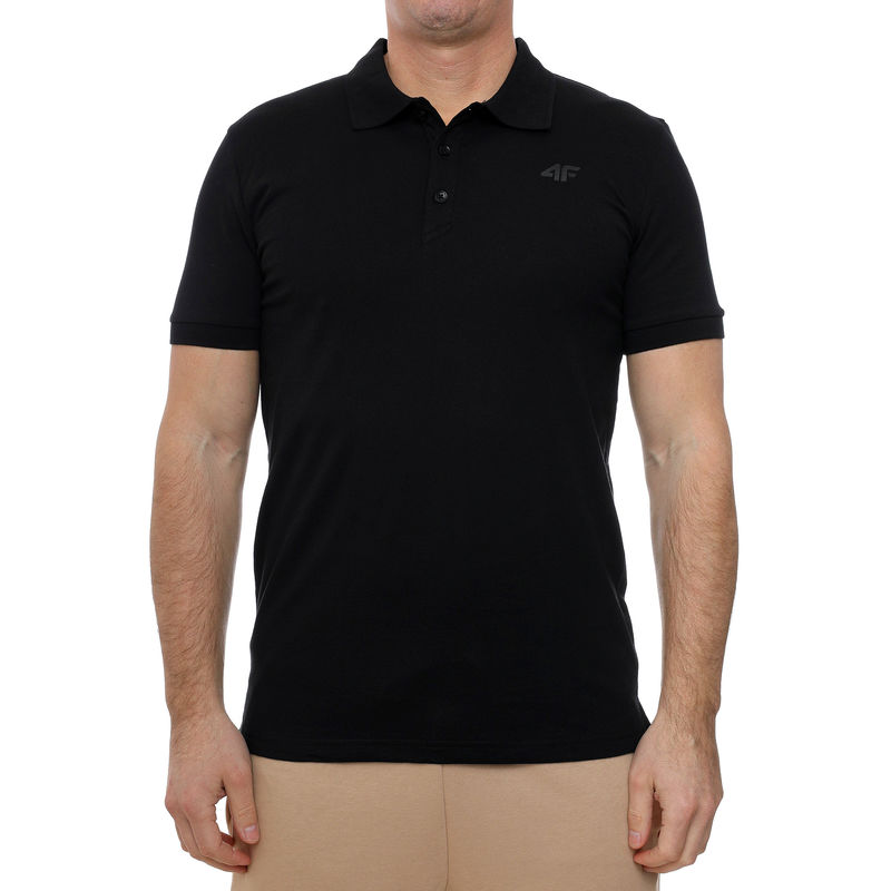 Muška polo majica 4F