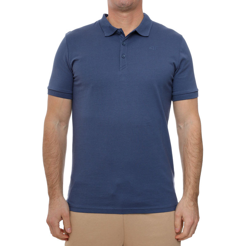 Muška polo majica 4F