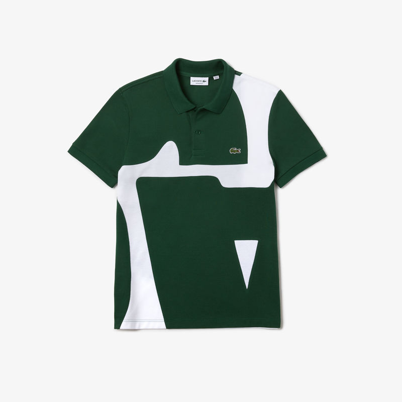 Muška polo majica Lacoste