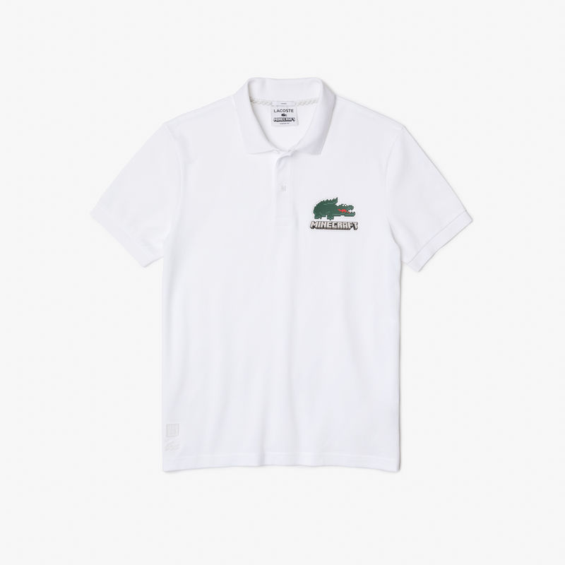 Muška polo majica Lacoste