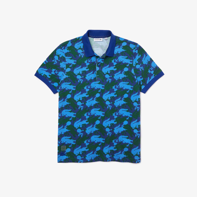 Muška polo majica Lacoste