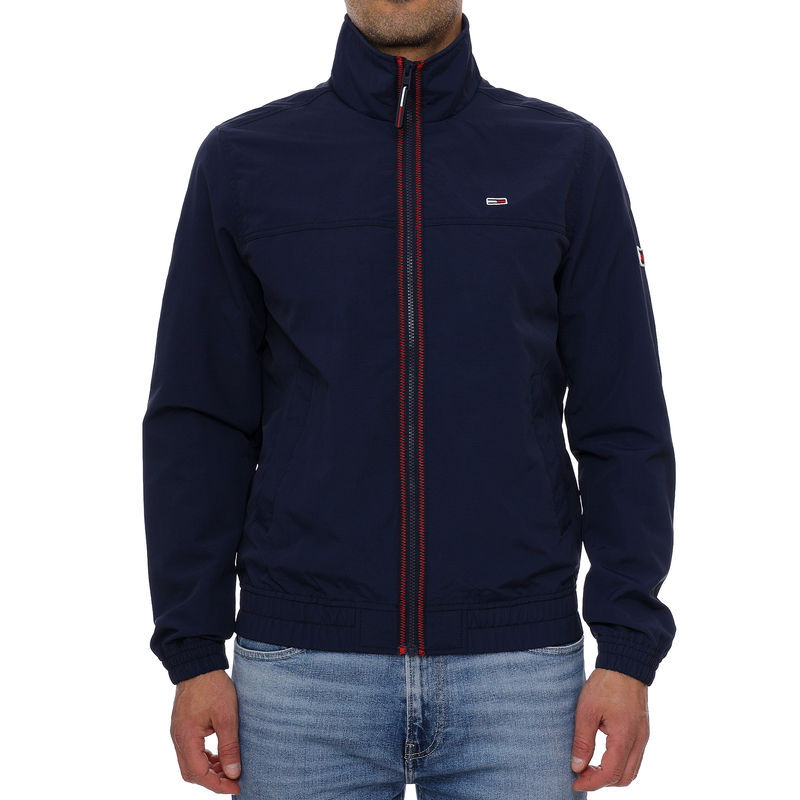 Muška prolećna jakna Tommy Hilfiger ESSENTIAL CASUAL BOMBER