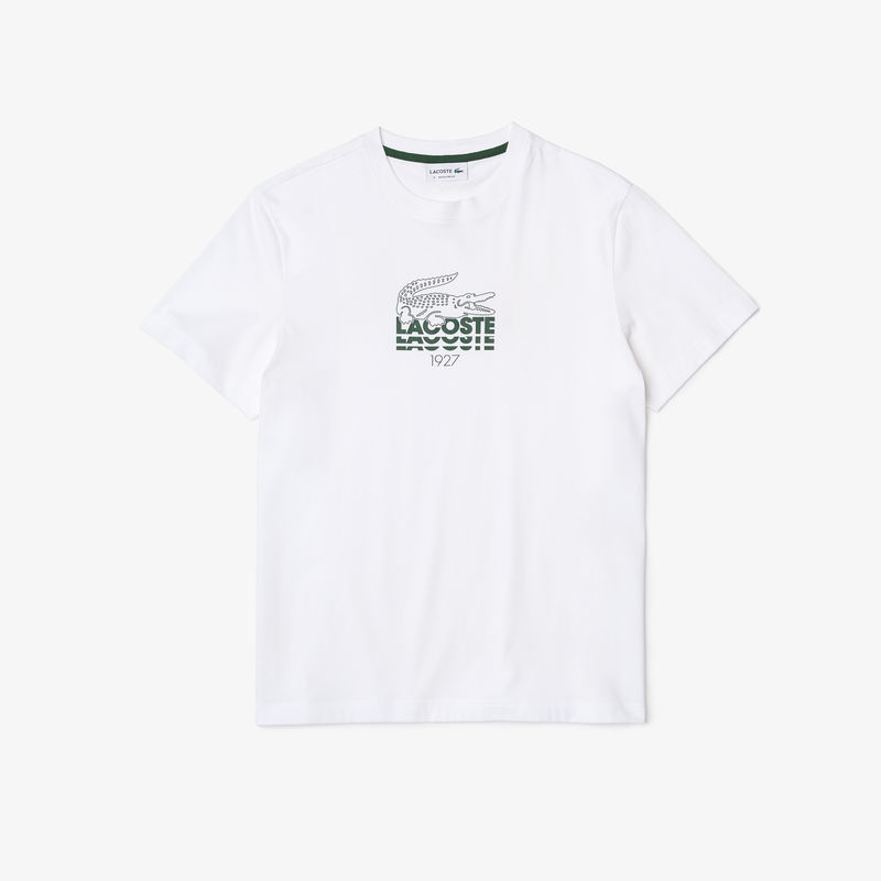 Muška T-Shirt majica Lacoste