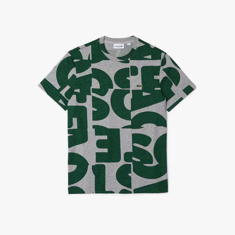Muška T-Shirt majica Lacoste