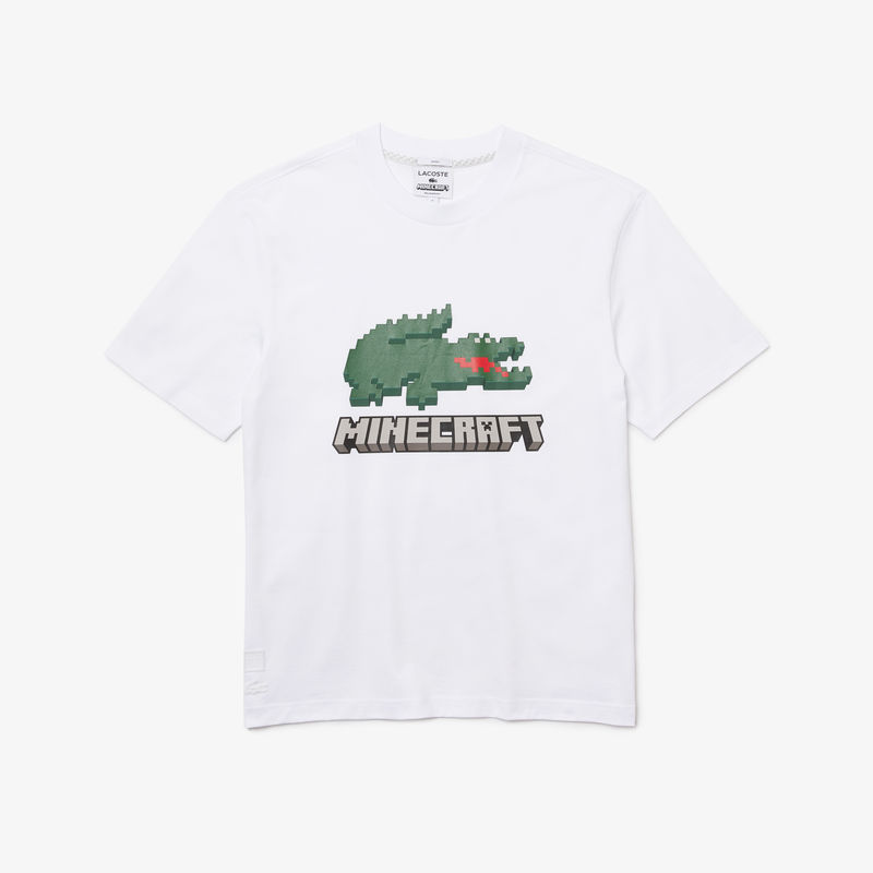 Muška T-Shirt majica Lacoste