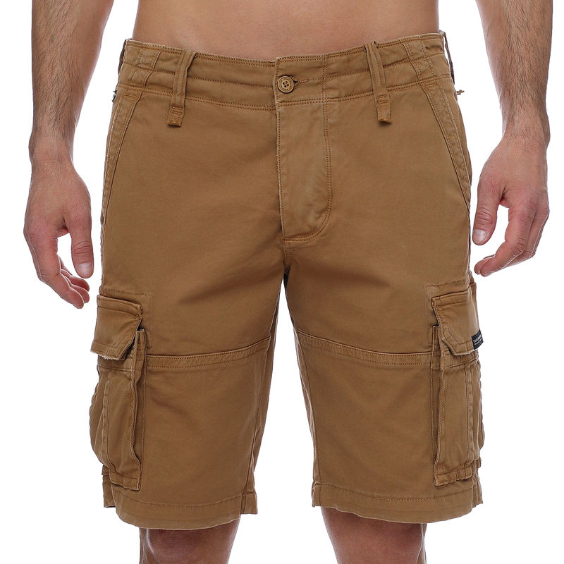 Muške bermude Staff JERRY MAN SHORT PANT