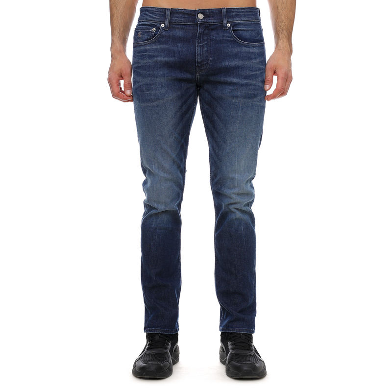 Muške farmerke Calvin Klein JEANS SLIM