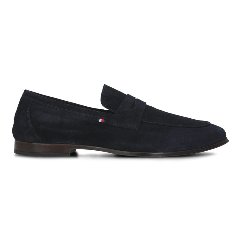 Muške mokasine Tommy Hilfiger Casual Light Flexible Sde Loaf