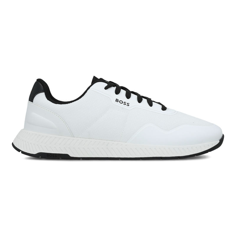 Muške patike Boss Titanium runn trtxpu